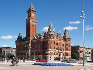 Tandimplantat Helsingborg – 3 starka anledningar till att välja Käkkirurgiskt Centrum Skåne